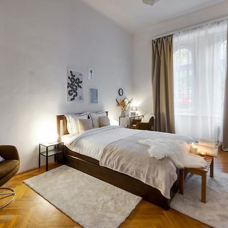 Felsoerdosor Residence Βουδαπέστη Εξωτερικό φωτογραφία