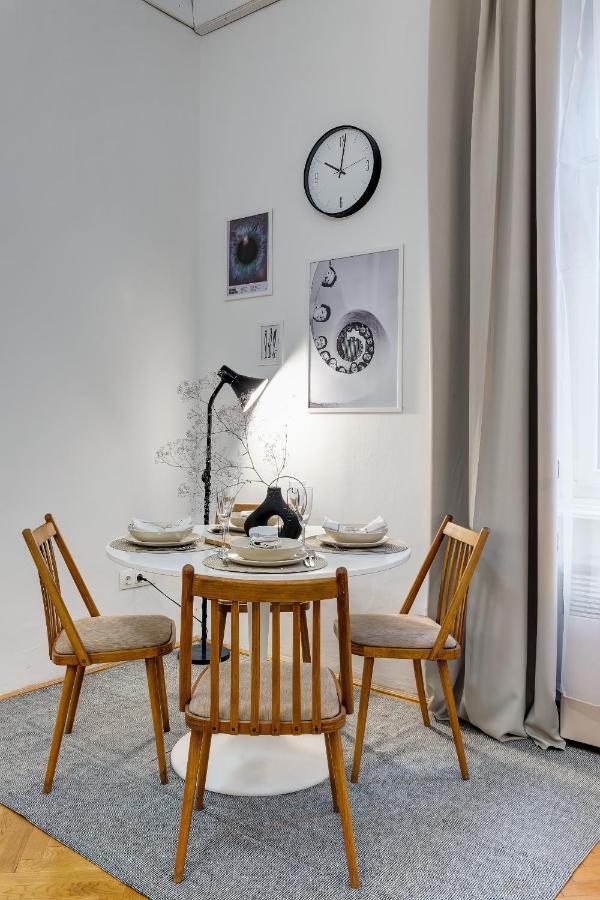 Felsoerdosor Residence Βουδαπέστη Εξωτερικό φωτογραφία
