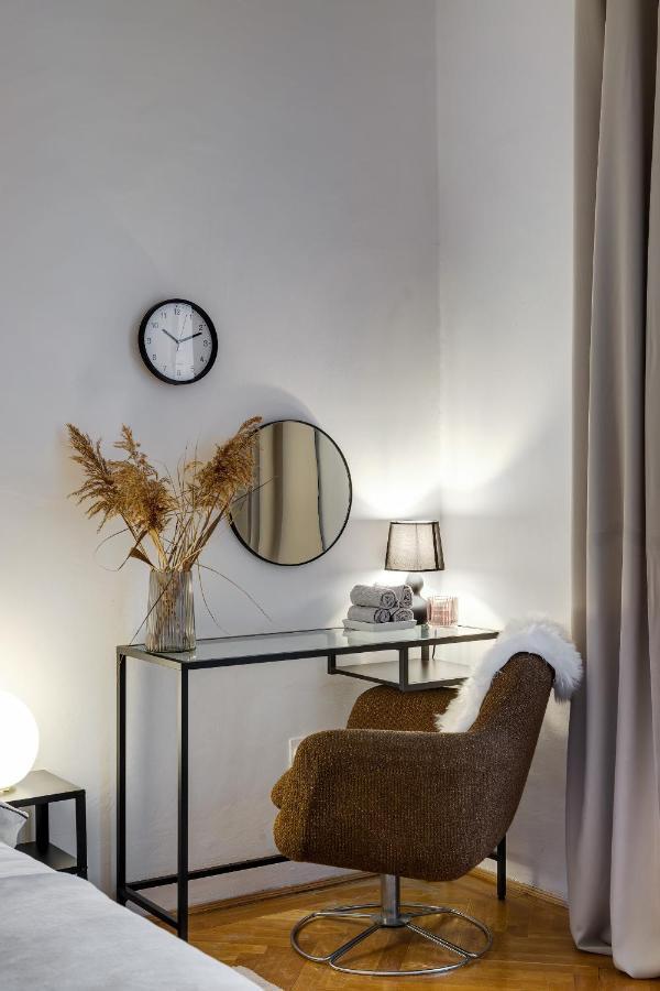 Felsoerdosor Residence Βουδαπέστη Εξωτερικό φωτογραφία
