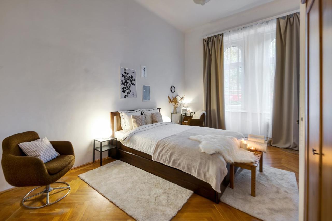 Felsoerdosor Residence Βουδαπέστη Εξωτερικό φωτογραφία
