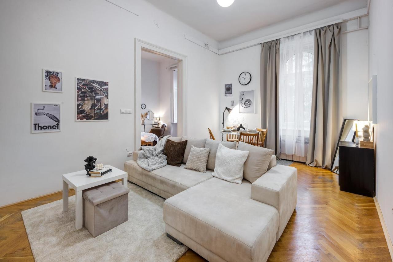 Felsoerdosor Residence Βουδαπέστη Εξωτερικό φωτογραφία