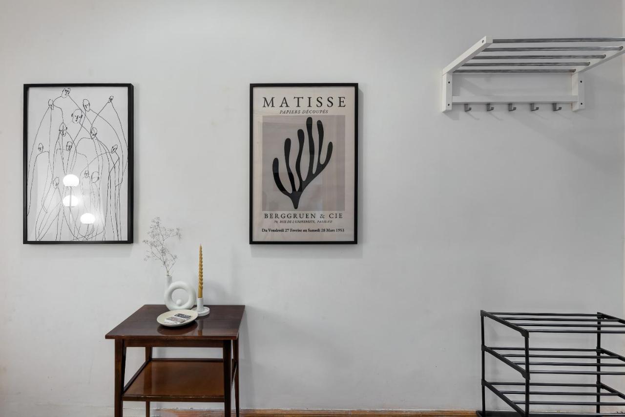 Felsoerdosor Residence Βουδαπέστη Εξωτερικό φωτογραφία