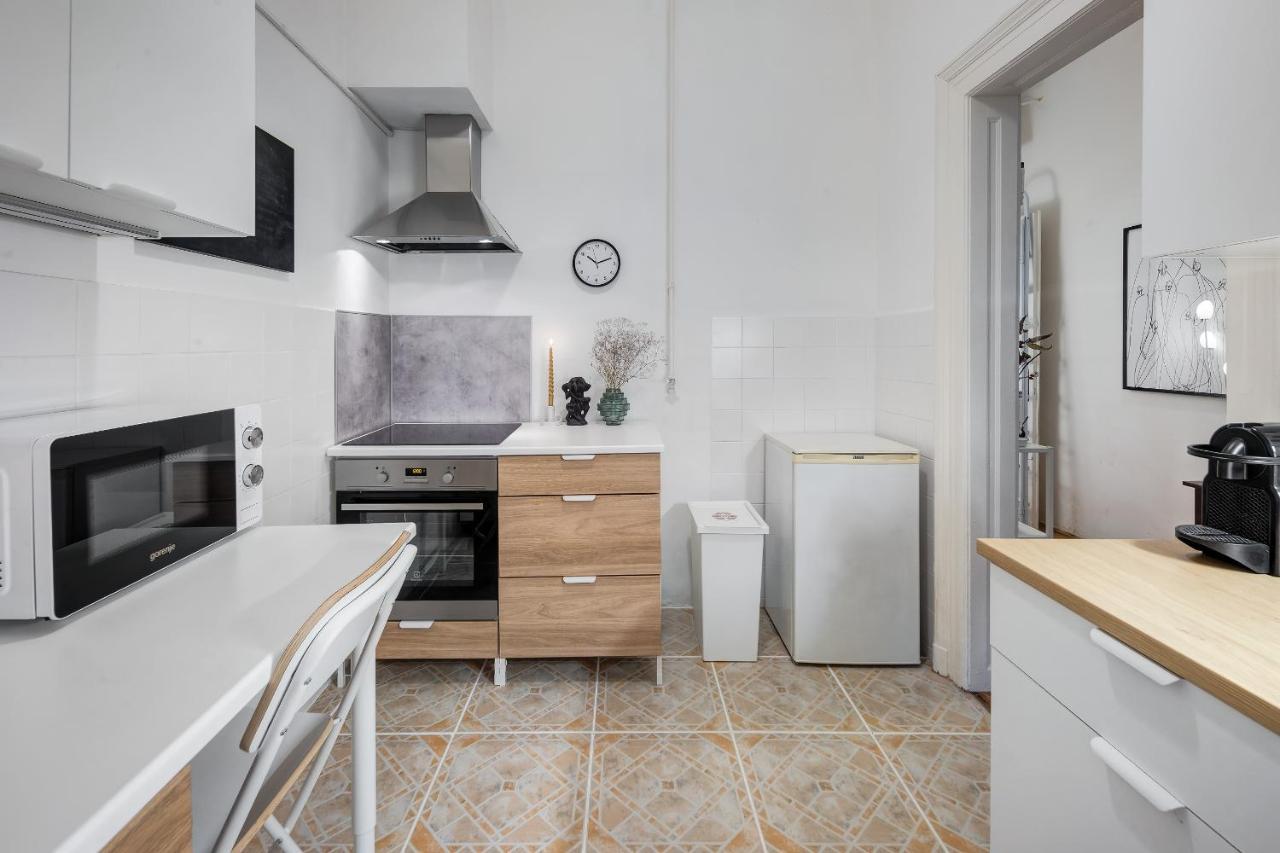 Felsoerdosor Residence Βουδαπέστη Εξωτερικό φωτογραφία