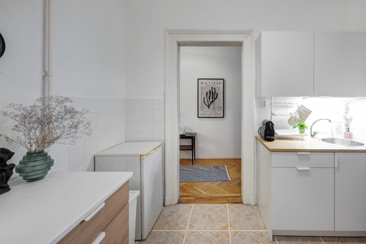 Felsoerdosor Residence Βουδαπέστη Εξωτερικό φωτογραφία